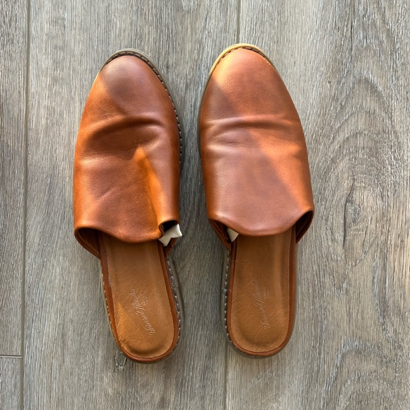 Chestnut mules - Picture 3 of 3